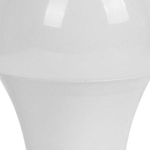 Angle de faisceau 200 °   Lampe LED à température de couleur 4000K, ECOLUX, forme AGL, E27, 4000K (9019601273) - Product Image 2
