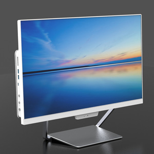 Ordinateur tout-en-un de haute valeur à prix abordable, processeur de jeu I3 I5 I7, ensemble complet de matériel et logiciels - Product Image 5