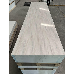 Dễ dàng cài đặt 6-30 mét đá cẩm thạch nhân Tạo Doanh vô hình bề mặt rắn Sheets đối với nhà bếp và phòng tắm Countertop - Product Image 3