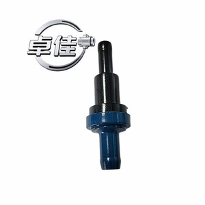 ZJ-12-008 วาล์วพีซีวีสำหรับจีเอ็ม 94580183 วาล์วทางเดียวอะไหล่ทดแทนรถยนต์ - Product Image 3