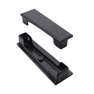 Tappo terminale del Kit fascia <span class=keywords><strong>per</strong></span> finestra a battente tappo terminale <span class=keywords><strong>per</strong></span> finestra in alluminio personalizzato - Product Image 2