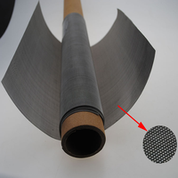 <strong>Best</strong> Price 1-635 <strong>Mesh</strong> Stainless Steel Filter <strong>SS</strong> 304 316 316L Filter for Gas and Liquid Filtration