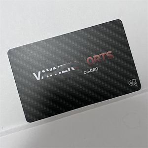 RFID-Hotel-Schlüsselkarte Türschloss Mini-Tag NTAG424 <span class=keywords><strong>DNA</strong></span>-Chip Wasserdichte NFC-Sicherheitskarte 13,56MHz Zugangskontrollkarte - Product Image 3