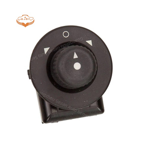 Bán Buôn Gương Điều Chỉnh Chuyển Đổi Nút 6545ks Cho Peugeot Đối Tác 2003-2018 Trực Tuyến Phụ Tùng Xe Hơi - Product Image 1