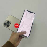Teléfonos Usados Originales Desbloqueados, Smartphone 5G para 13 Pro Max