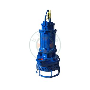 Best Selling Wholesale Price <b>Submersible</b> Slurry <b>Pump</b> 6 Inch 12 Inch Sand Dredging <b>Pump</b> Sand Dredge <b>Pump</b> - Product Image 3