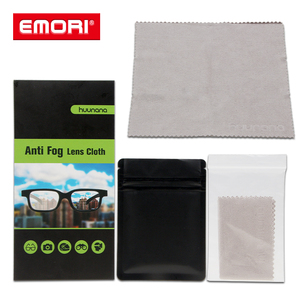 <span class=keywords><strong>Meilleur</strong></span> Artisanat Anti-buée jusqu'à 2 Heures <span class=keywords><strong>Lunettes</strong></span> <span class=keywords><strong>Chiffon</strong></span> De Nettoyage Réutilisable Mini <span class=keywords><strong>Chiffon</strong></span> En Microfibre - Product Image 6