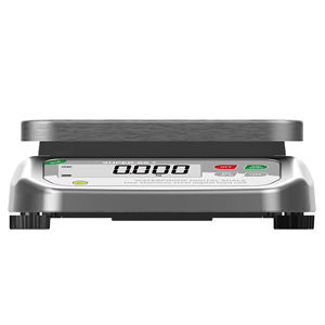 Roestvrijstalen Digitale Lcd-Display Ip68 Waterdichte Multifunctionele Keuken Weegschaal - Product Image 2