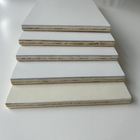 Paneles compuestos GFRP Panel compuesto de construcción sándwich de madera FRP con característica térmica Técnica de moldeo con revestimiento de gel