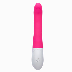 Produits pour adultes Vibrateur en forme de Y à double tige fourchue haut de gamme Aspiration magnétique Chargement Bâton de <span class=keywords><strong>massage</strong></span> Ustensiles féminins - Product Image 4