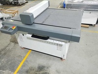Impresora Automática de Vinilo UV LETOP de 60x90CM, Máquina de Tamaño Pequeño con Cortador de Vinilo de Gran Formato