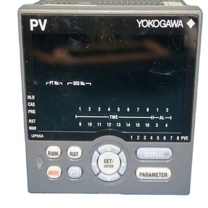 Controlador de Programa Yokogawa UP55A-000-11-00 UP55A0001100 en Oferta a Buen Precio - Product Image 1