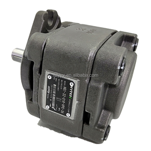 مضخة هيدروليكية مشمسة 01R-VPC مضخة تروس هيدروليكية - Product Image 3