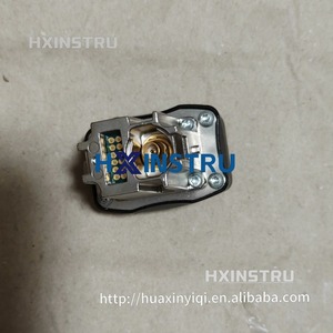 1 ชิ้นอะแดปเตอร์แปลงอิมพีแดนซ์ Tektronix TCA75 75 ถึง 50 มือสอง hx - Product Image 2