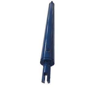 80 45-990 Télescopique à simple action, conception standard, zéro fuite, robuste - Product Image 5