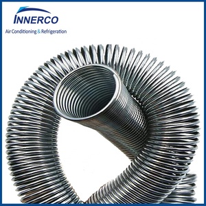 Cintreuse de tubes à <span class=keywords><strong>ressort</strong></span> CT-102 pour tubes en <span class=keywords><strong>cuivre</strong></span>, aluminium et acier à paroi mince - Product Image 2
