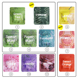 Dispositivo Aromaterapico Alternativo per Smettere di Fumare, Stick Aromatizzato per Ridurre e Calmare il Desiderio di Fumare - Product Image 4