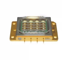 Diode laser bleue NUBM3F 465 nm 146 W avec boîtier MCP