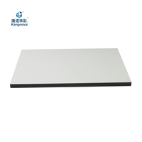 Panneau mural minimaliste en PVC imperméable, résistant à l'humidité, insonorisant, conception graphique, classe B ignifuge, personnalisable