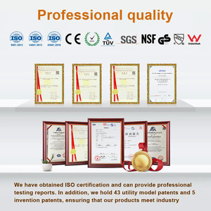 Chậu rửa chén nhà bếp bằng thép không gỉ đa năng hiện đại cao cấp, chậu đơn, nhỏ gọn - Product Image 6