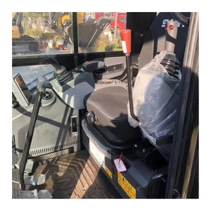 <span class=keywords><strong>Sany</strong></span> Graafmachine Sy35u Mini Graafmachine Gloednieuwe Crawler Digger Minigraafmachine Voor Bosboerderij Binnenshuis - Product Image 2