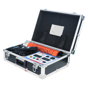 DEMIKS DC Modelo ZGF Alta Tensão Tester 60kV2mA Equipamentos De Teste De Alta Tecnologia - Product Image 4