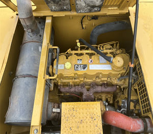 Rups 336 Gc Graafmachine/Usada Excavadora Rups Kat 336 <span class=keywords><strong>336d</strong></span> 336e Rupsgraafmachines Op Voorraad Te Koop - Product Image 6