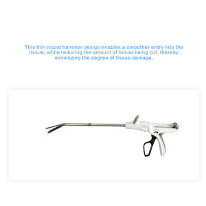 Agrafeuse circulaire jetable fiable et rentable pour les hôpitaux à fort volume - Product Image 6