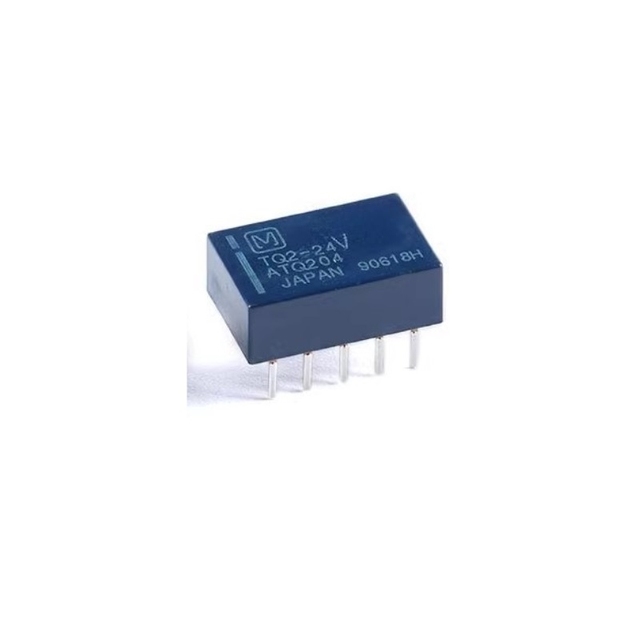 New PCB Relays TQ2-24V Electronic Components In Stock