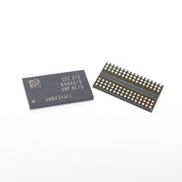 Puces IC DDR4 SDRAM K4A4G165WF-BCTD, 100% neuves, emballage FBGA d'origine