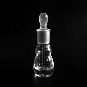 Luxury 12ml Glass <b>Dropper</b> <b>Bottle</b> for Essential Oils Body Care Reasonable Wholesale Prices - Product Image 5