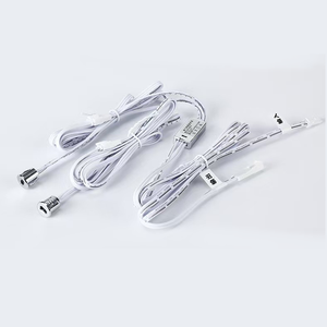 Nhà thông minh LED Strip ánh sáng kết nối DC 12V/24V tập trung điều khiển với Sub-<span class=keywords><strong>Control</strong></span> cơ thể con người chuyển đổi và cửa cảm biến cảm ứng - Product Image 3