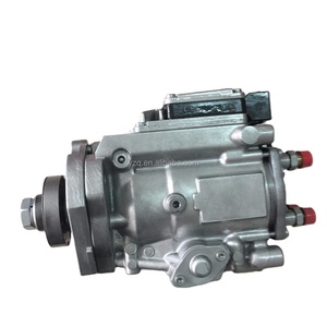 Auto Parts Fuel Injection Pump for ZD30 16700-VG100 - Product Image 2