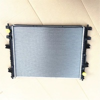 Radiateur d'origine authentique JETOUR X70 PLUS, radiateur JETOUR X70, numéro OE F01-1301110CA