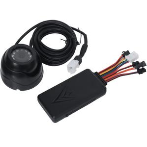 CA005 4G vehículo <span class=keywords><strong>GPS</strong></span> Tracker Glonass SOS/alarma de vibración cámara de coche impermeable GPRS para uso automotriz B & H foto Video <span class=keywords><strong>GPS</strong></span> - Product Image 4