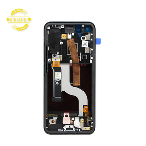 5.9 ''Siêu Amoled Gốc Điện Thoại Di Động LCD LCD Cho Asus <span class=keywords><strong>Zenfone</strong></span> 8 Zs590ks Màn Hình Cảm Ứng Màn Hình Thay Thế - Product Image 3