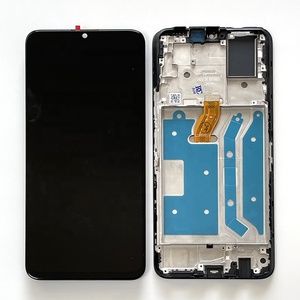 6.74 ''ban đầu M & <span class=keywords><strong>sen</strong></span> đối với Huawei Honor X7 CMA-LX2 <span class=keywords><strong>LCD</strong></span> màn hình hiển thị màn hình cảm ứng Bảng điều chỉnh Digitizer cho Honor X7 <span class=keywords><strong>LCD</strong></span> khung hiển thị - Product Image 3