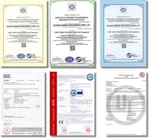 RAMWAY-baterías de litio para dispositivos médicos, baterías de litio ER26500 primario, 3,6 V, 9000mAh, <span class=keywords><strong>Lisocl2</strong></span> - Product Image 6