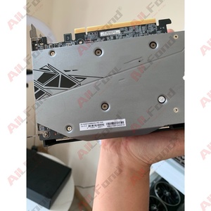 Tarjeta Gráfica Usada de Alta Calidad para Juegos GTX 3060 Ti 8G, Tarjeta de Video GTX 3060 2060ti 3070, Tarjeta Gráfica 3060ti - Product Image 4