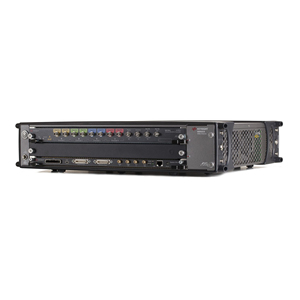 Générateur de formes d'onde arbitraires haute densité de canaux Keysight M8195A 65 GSa/s 1, 2 ou 4 canaux par instrument de mesure électronique - Product Image 1