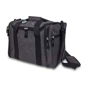 Free Sample Wheeled First Aid <b>Kit</b> Bag Rolling Earthquake <b>Survival</b> Hospital Medical Soft Case Trolley Emergency Backpack - Product Image 5