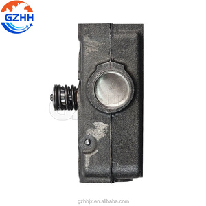 D750 Zylinderkopf-Baugruppe 15532-03040 15371-03040 15371-03044 15554-03043 6653571 Passend für Kubota Motor Traktor B7100 Bobcat <span class=keywords><strong>443</strong></span> - Product Image 6
