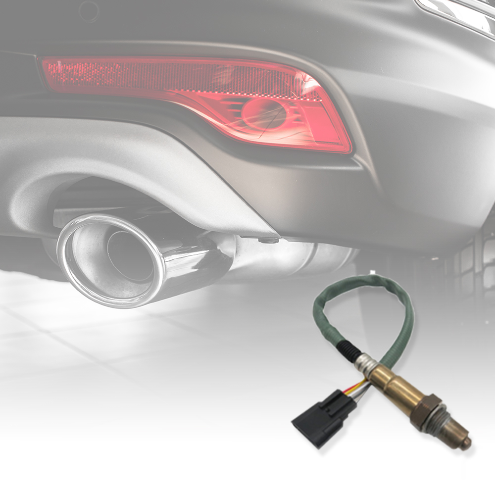 Универсальный кубический датчик кислорода для авто для Toyota Nissan Honda Hyundai KIA BMW Mazda VW Ford Fiesta, купите лямбда-датчик