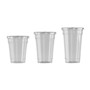 Gobelets en plastique jetables de haute qualité pour smooties et boissons 22oz OEM/ODM de thé à bulles - Product Image 4