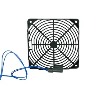 Le plus récent lc013 pour la régulation et la surveillance du commutateur de capteur de vent - Product Image 1