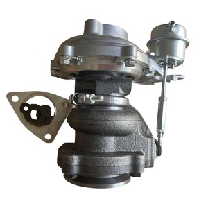 1GD-FTV 1GDFTV 1GD CT16V 1GD-2.8T rendimiento TURBO Billet rueda 17201-11080 1720111080 turbocompresor modificado para <span class=keywords><strong>Toyota</strong></span> - Product Image 1