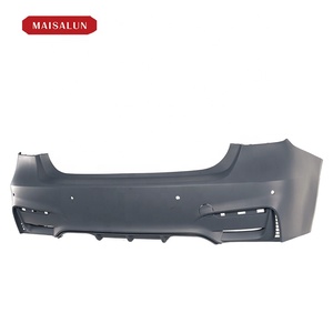 Alta qualità per <span class=keywords><strong>BMW</strong></span> <span class=keywords><strong>serie</strong></span> <span class=keywords><strong>3</strong></span> F30 F35 320i 328i 335i aggiornamento <span class=keywords><strong>m3</strong></span> stile paraurti anteriore diffusore lifting paraurti auto f30 <span class=keywords><strong>m3</strong></span> Kit carrozzeria - Product Image 5