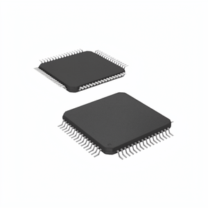 64 LQFP BOM IC In Stock Embedded Electronics Component R5F10ALFCLFB#55 - Product Image 1