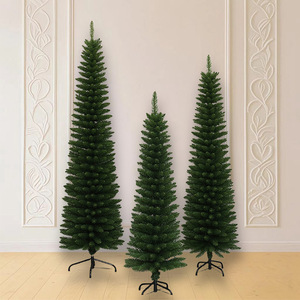 Southpeak High Quality Giant Christmas <b>Tree</b> 9ft Pre-Lit Floor-Standing Metal Stand for Commercial Holiday Decor Hotels/Malls - Product Image 3