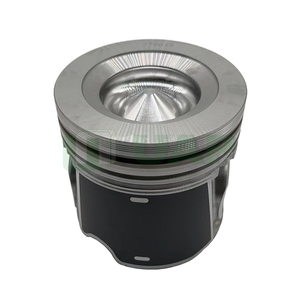 Pistón de Motor Diésel 2996843 2995581 40510630 4P10 para Camión - Product Image 2